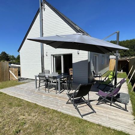 Maison Saint-Pair-sur-Mer, 4 pièces, 10 personnes - FR-1-361-372 Extérieur photo
