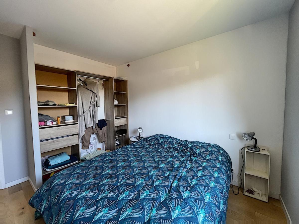 Maison Saint-Pair-sur-Mer, 4 pièces, 10 personnes - FR-1-361-372 Extérieur photo