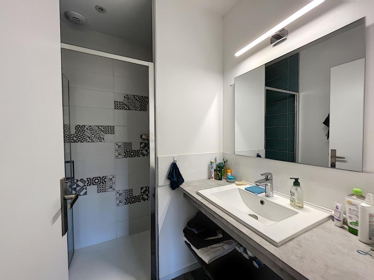 Maison Saint-Pair-sur-Mer, 4 pièces, 10 personnes - FR-1-361-372 Extérieur photo