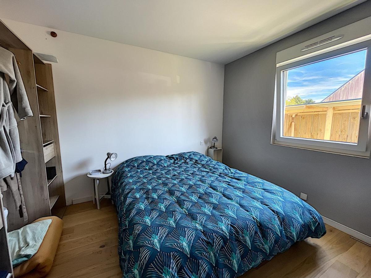 Maison Saint-Pair-sur-Mer, 4 pièces, 10 personnes - FR-1-361-372 Extérieur photo