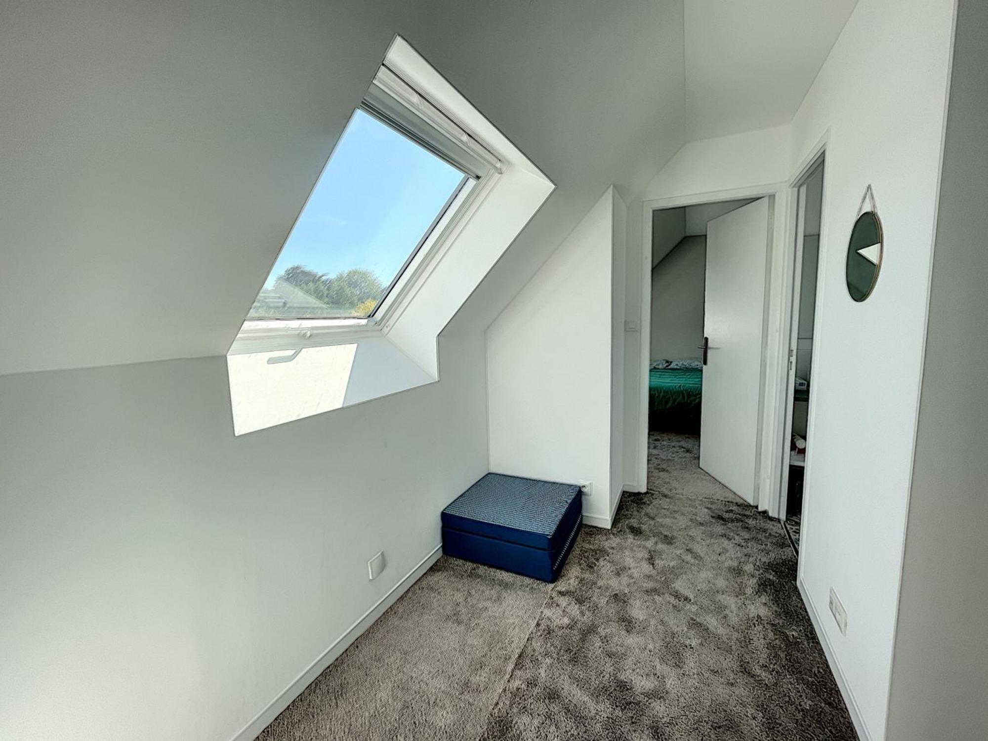 Maison Saint-Pair-sur-Mer, 4 pièces, 10 personnes - FR-1-361-372 Extérieur photo