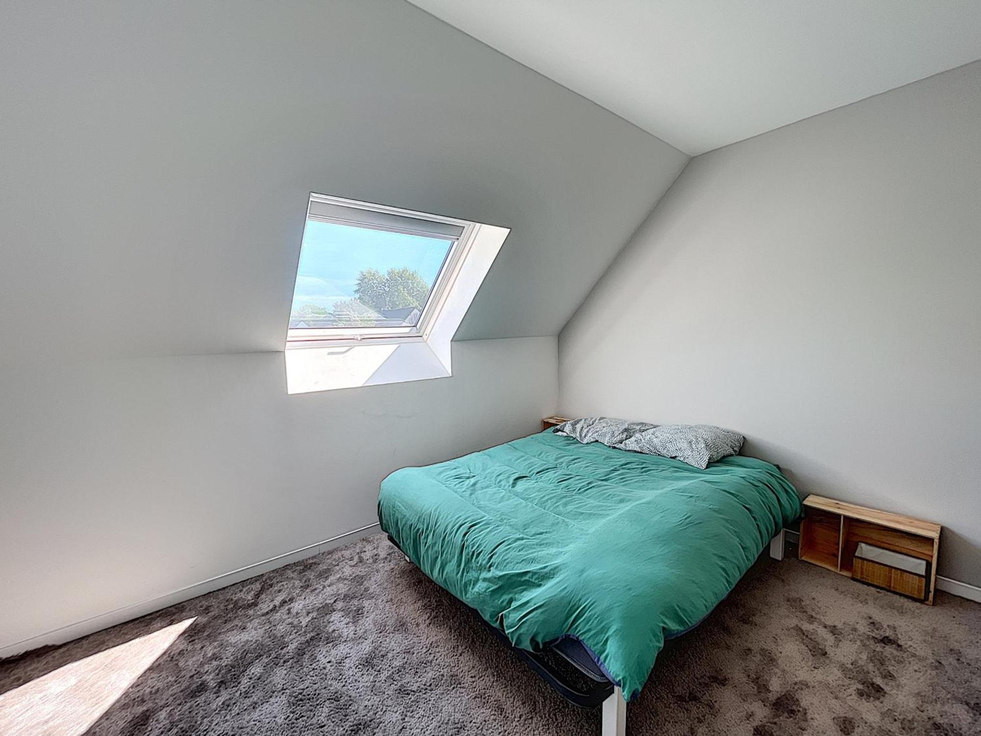 Maison Saint-Pair-sur-Mer, 4 pièces, 10 personnes - FR-1-361-372 Extérieur photo