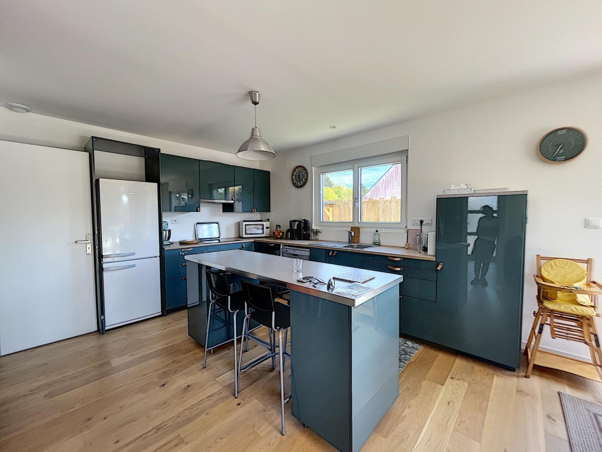 Maison Saint-Pair-sur-Mer, 4 pièces, 10 personnes - FR-1-361-372 Extérieur photo